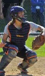 Bucknell Softball Opens Patriot League Tournament Thursday