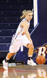 Bucknell Women's Basketball Gets Back to Work, Hosts Iona at Sojka Pavilion Saturday