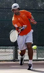 Bucknell Men's Tennis Takes Two Titles At Quinnipiac Invitational