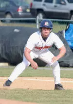 Bucknell's Ben Yoder Picks Up Patriot League Baseball Rookie of the Week Honors