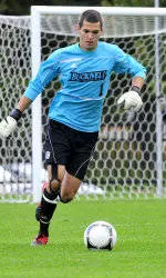 Mike Lansing Checks in from the USNA Leadership Conference