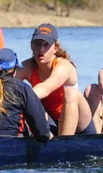 Bucknell Women's Rowing's Gladstone and Chikowski Named to CRCA Mid-Atlantic All-Region Team