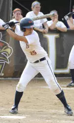 Bucknell Softball Announces 2010 Team Captains