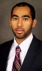 Darryl Shazier Named Damon's Bison Athlete of the Week