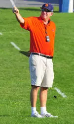 Bucknell Track & Field to Host Learn-by-Doing Clinic