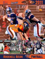 2011 Bucknell Football Media Guide