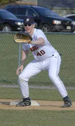 Bucknell Baseball Cruises to 10-3 Victory Over Susquehanna