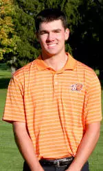 Bucknell Men's Golf Has Strong Second Day at Joe Agee Invite