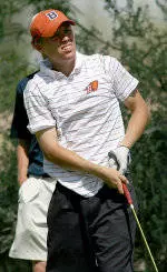 Bucknell Men's Golf Heads to Cornell Invitational this Weekend