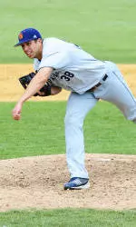 Bucknell Baseball Opens 2013 Campaign this Weekend at Richmond