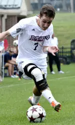 Bucknell Men's Soccer Places 13 on Patriot League Academic Honor Roll