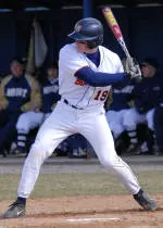 Bucknell Baseball Drops Two To Lafayette