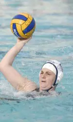 Bucknell Women's Water Polo Returns Home to Wrap Up Regular Season this Weekend