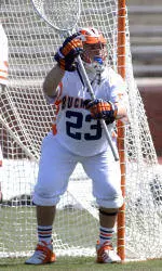 Bucknell Men's Lax Visits Army Saturday in Key Patriot League Tilt
