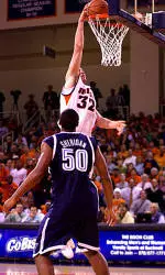 Additional Tickets Now Available for Bucknell-Colgate Basketball Game