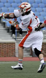 Bucknell Men's Lacrosse Aims to Reverse Postseason Fortunes Friday at Army