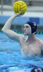 Bucknell Men's Water Polo Wraps Up Regular Season with Split vs. Penn State Behrend and St. Francis (N.Y.)