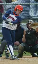 Bucknell Softball Rallies in Second Game to Sweep Lafayette