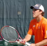 Big Weekend for Bucknell Tennis Teams