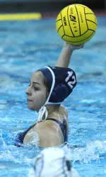 Nine Bucknell Women's Water Polo Players Named to CWPA Scholar-Athlete Team