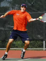 Bucknell Men's Tennis Finishes Spring Break Week With 7-0 Win Over Winston Salem State