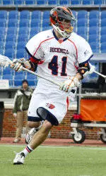 Bucknell Men's Lacrosse Improves to 6-1 with 11-8 Win at Lafayette