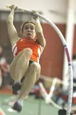 Bucknell Track and Field Competes on First Day of Bison Open and Pentathlon