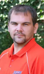 Bobby Wilson Announced As Bucknell Assistant Track and Field Coach