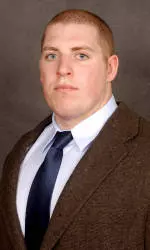 Going About his Job Quietly