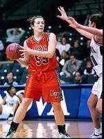 Bucknell Women Improve to 12-4 With 78-73 Victory Over Army