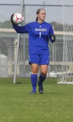 Bucknell Women's Soccer Drops Heartbreaker in Penalty Kicks at Patriot League Tournament