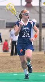 Bucknell Women's Lax Hosts Duquesne Thursday at Graham Field