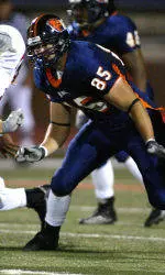 Bucknell Football Looks to Snap Three-Game Losing String Saturday at Holy Cross