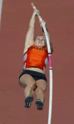 Bison Track & Field Completes Regular Season Action