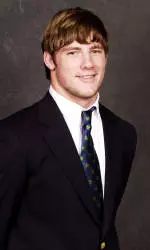 Bucknell's Billy Haire Named Patriot League Men's Lax Defensive Player of Week