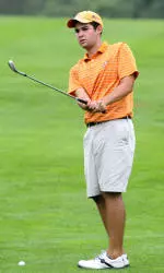 Andrew Cohen Wins Lafayette Invitational with Final-Round 66, Bison Place Second