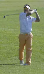 Bucknell Men's Golf Seventh at Navy Invitational