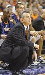 Limited Tickets to be Available at Door for Bucknell-Colgate Men's Basketball Game