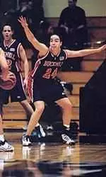 Bucknell Women's Basketball Makes Second-Ever Trip to Patriot League Championship Game