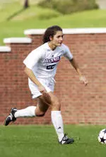 Bucknell Women's Soccer Places Six on All-Patriot League Teams