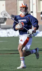 Colgate Plays Spoiler, Edges Bucknell Men's Lacrosse 11-9