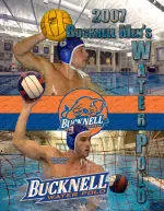 2007 Men's Water Polo Media Guide