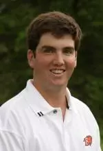 Bucknell Men's Golf Tied for 5th after First Round of Navy Invite