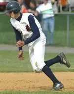 Lafayette Takes Two from Bucknell Baseball in First of Two Doubleheaders