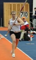 Bucknell Track & Field Opens Patriot League Championships at Army Friday