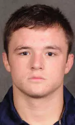 Wrestling's Derek Reber Named Bison Athlete of the Week
