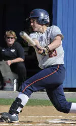 Bucknell Softball Drops 9-5 Decision to Lehigh in Patriot League Tournament