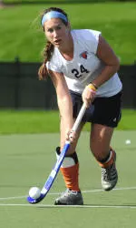 Bucknell Field Hockey Travels to New York for Colgate, Cornell