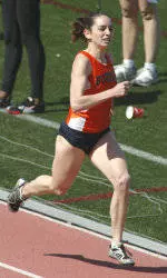 Bucknell Track and Field to Host Five-Way