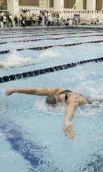 Bucknell Women Parked in Seventh on Day Two of ECAC Championships